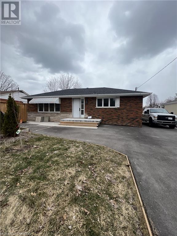 2202 Mt Forest Dr, Burlington, ON L7P 1H9 House for Rent in