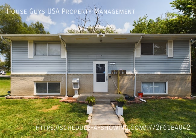 Building Photo - 15411 Barat Ave