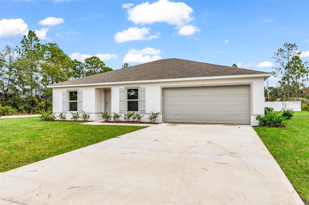 1 Sea Fan Ct, Palm Coast, FL 32164 House for Rent in Palm Coast, FL