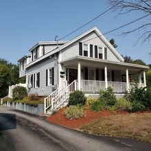 Building Photo - 275 High St
