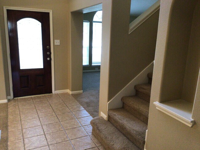 Foto del edificio - 2703 Marquette Trail
