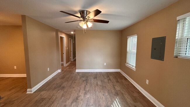 Building Photo - 4114 Provost St