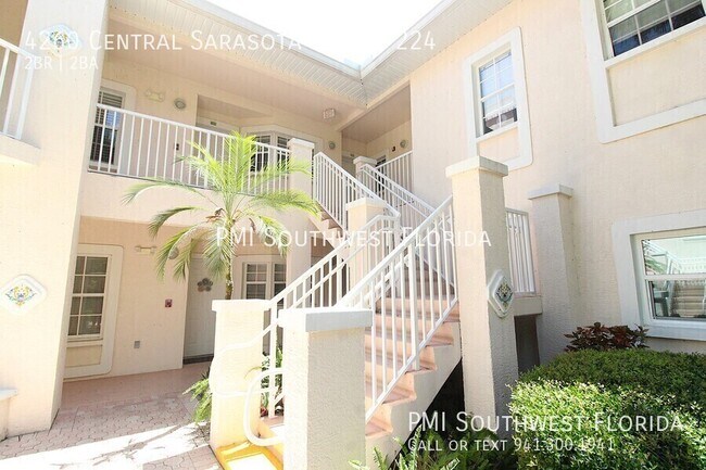 Building Photo - 4260 Central Sarasota Pkwy