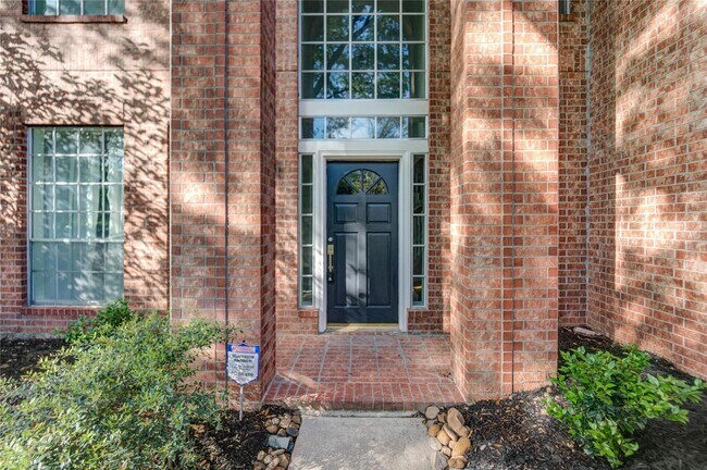 Foto del edificio - 12207 Lakewood Glade Ct