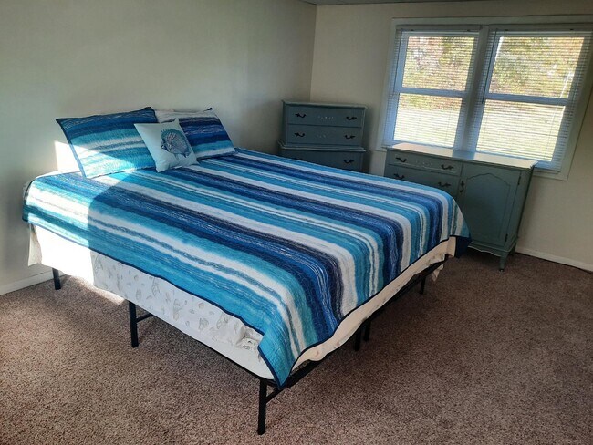 Dormitorio - 1164 Milton Tpke