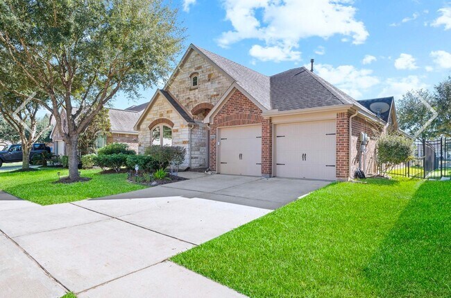 Foto del edificio - 26219 Mercy Moss Ln