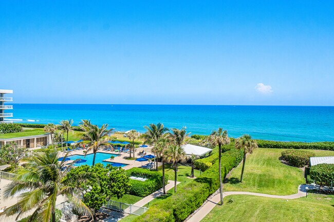 Foto del edificio - 3300 S Ocean Blvd