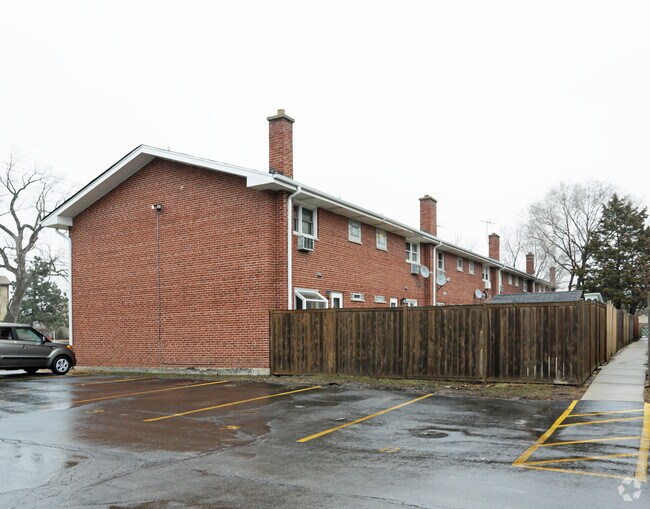 Foto del edificio - 15w629-15w645 Grand Ave