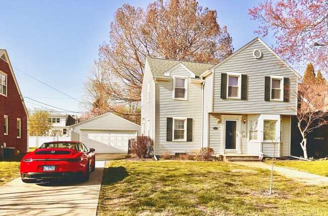 Foto del edificio - 913 W Stratford Dr