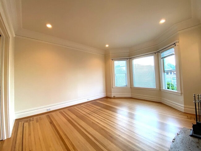Foto del edificio - 2550 Gough St