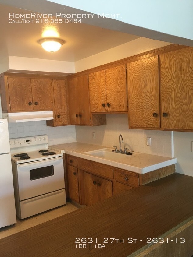 Primary Photo - 1 Bed 1 Bath Apt Located In Curtis Park