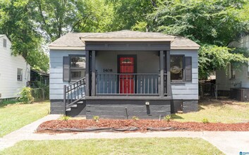 Building Photo - 1408 Warrior Rd