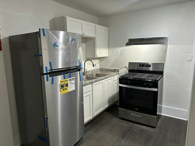 Photo - 6833 Avenue C Apartment