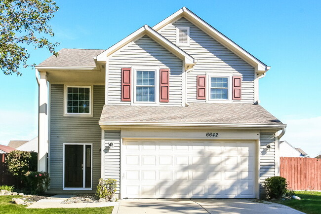 Building Photo - 6642 Pasco Ln