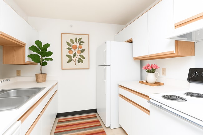 Building Photo - Eddins Estates Apartments