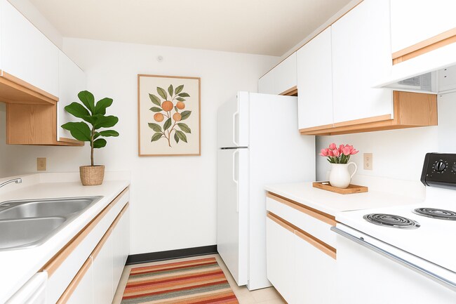 Foto del edificio - Eddins Estates Apartments