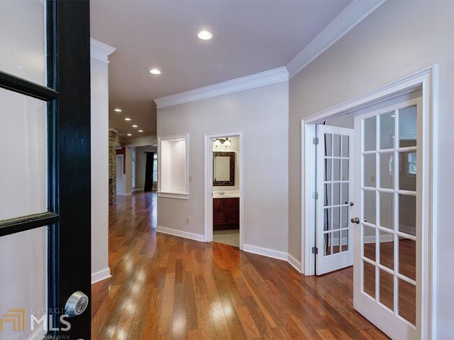Foto del edificio - 4114 Hill House Rd SW