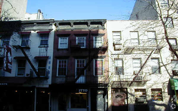 Foto del edificio - 191 Spring St
