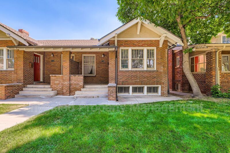 Foto principal - 750 N Clayton St