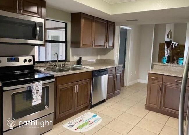 Building Photo - 1447 Waterfall Drive, Spring Hill, FL, 34608