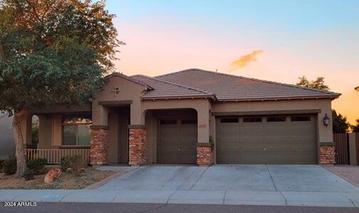 Foto principal - 28416 N 52nd Pl