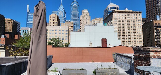 Building Photo - 1608 Spruce St