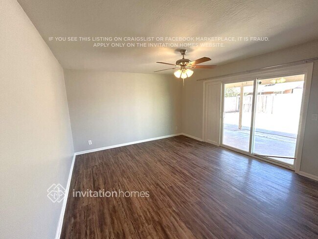 Foto del edificio - 3314 W Sierra St