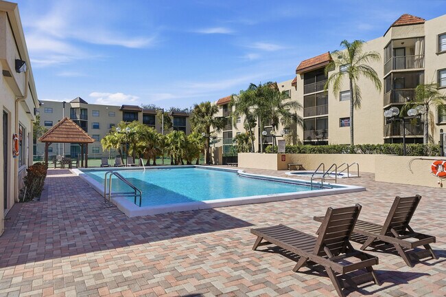 Foto del edificio - 10401 W Broward Blvd
