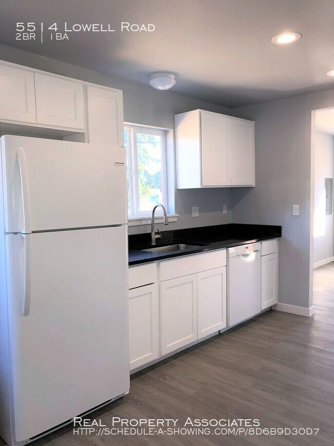 Foto del edificio - 5514 Lowell Rd