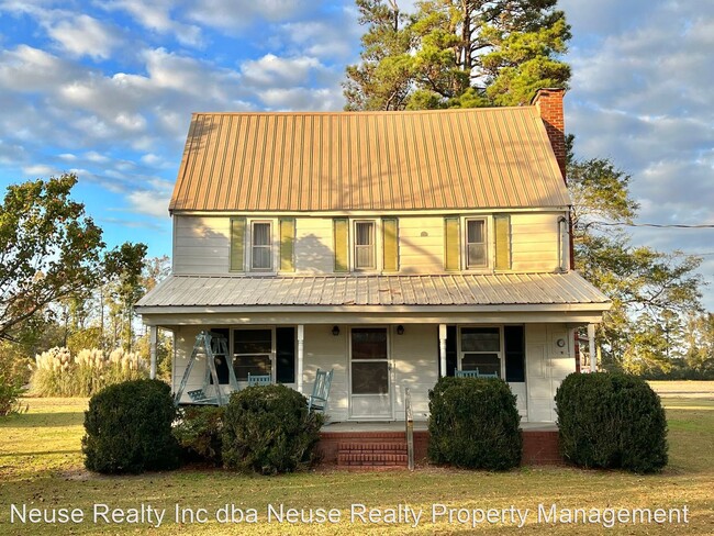 Building Photo - 2 br, 1 bath House - 163 Dover Road