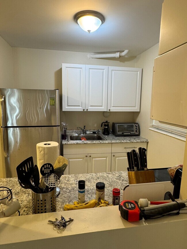 Foto del edificio - 300 NE 191st St