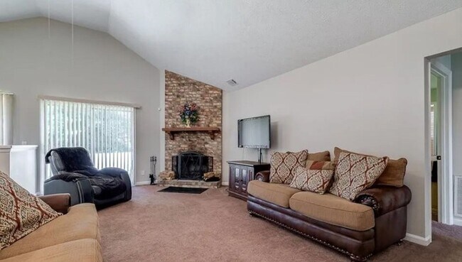 Foto del edificio - Cozy 3/2 Home located in Georgetown neighborhood