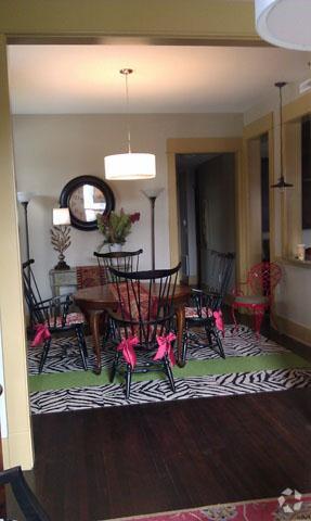 Comedor - Historic Wellsport Portwell Flats