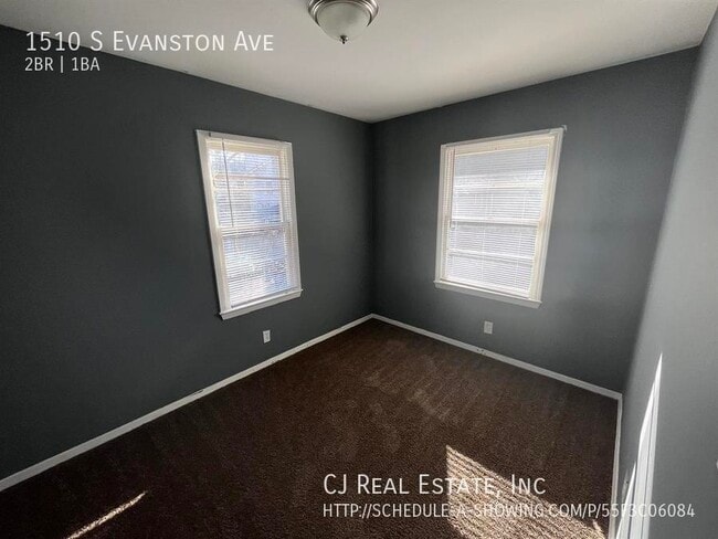 Building Photo - 1510 S Evanston Ave