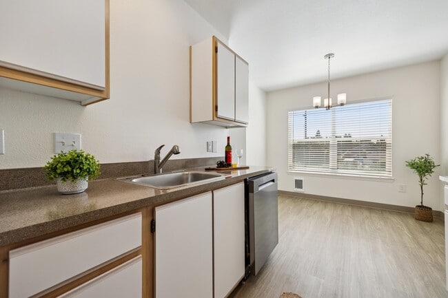 Foto del edificio - Nolan Ridge Apartments