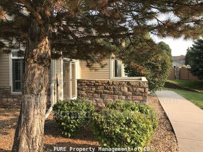 Building Photo - 9201 W Chatfield Pl