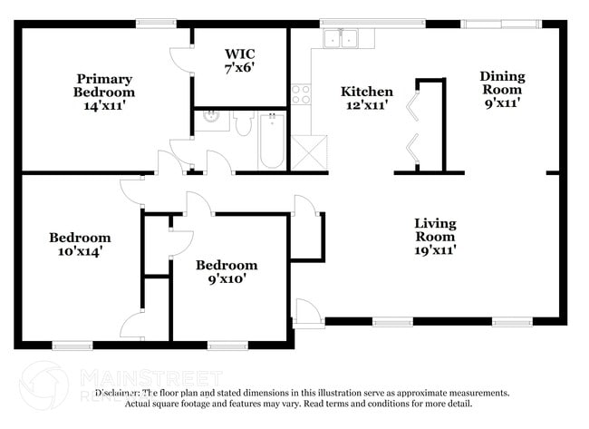 Building Photo - 11134 Shannon Cir