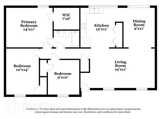 Foto del edificio - 11134 Shannon Cir