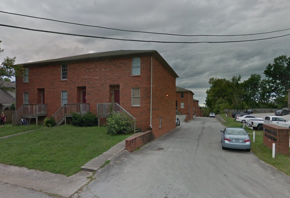 Primary Photo - 360 High St