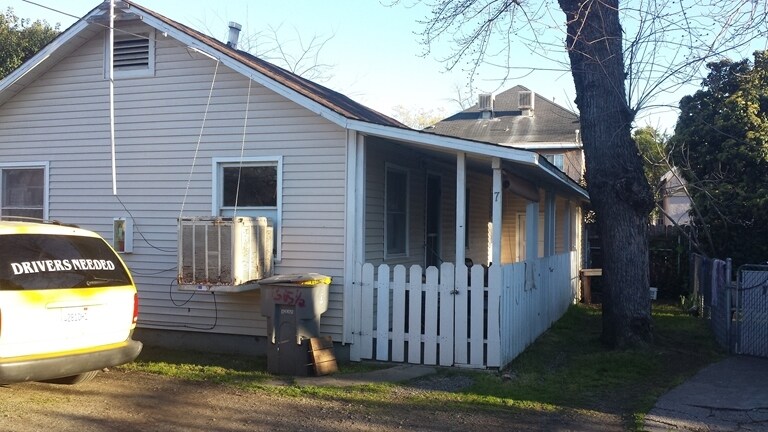 Foto del edificio - 1565 Safford St