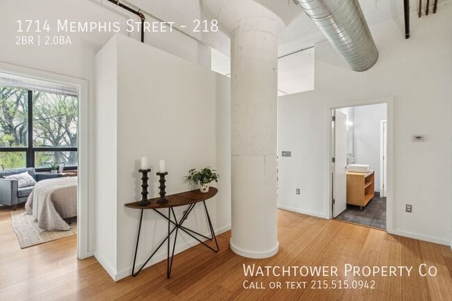 Building Photo - 1714 Memphis St
