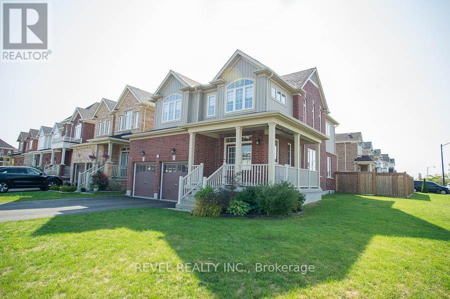 Primary Photo - 2 Attlebery Cres