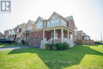 Building Photo - 2 Attlebery Cres
