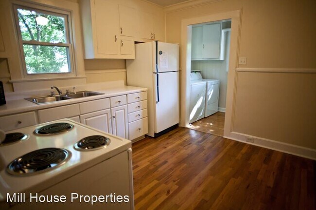 Foto del edificio - 2 br, 1 bath House - 104 Caldwell Street