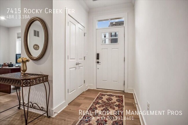 Foto del edificio - 7415 Rocky Crk Ter