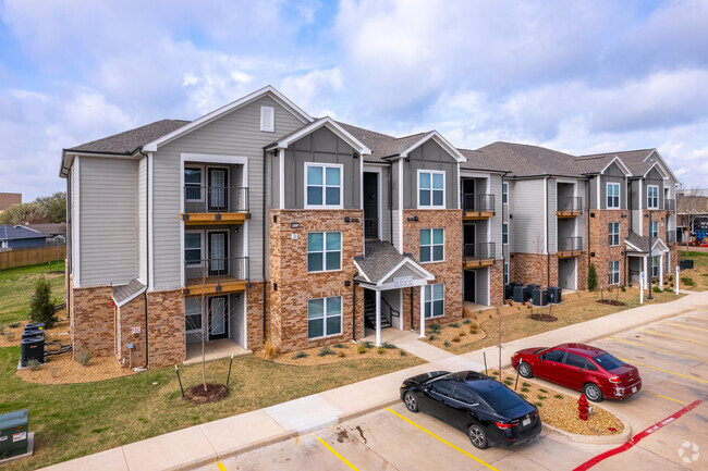 Juniper Pointe Apartments - Apartments in Kaufman, TX | Apartments.com