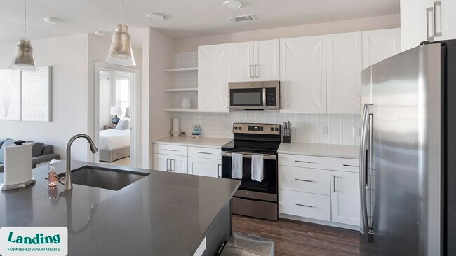 Foto del edificio - 15950 Chase Hill Blvd