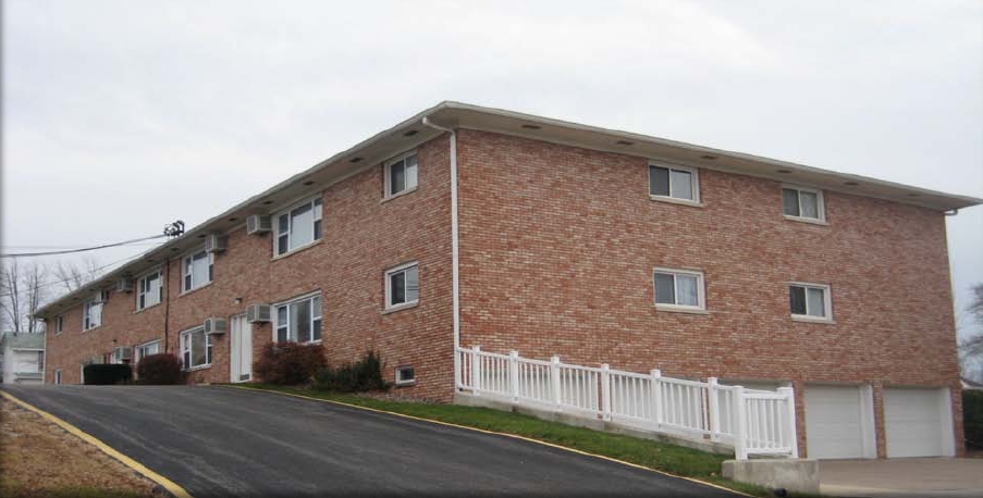 Primary Photo - 303 14th Ave