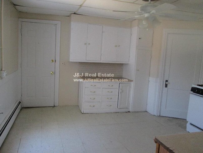 Foto del edificio - 24 Hampden St
