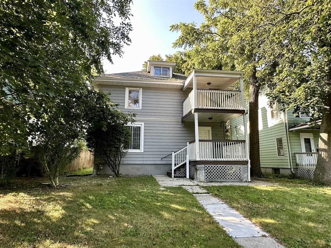 14 Eastman Terrace Unit 2, Poughkeepsie, NY 12601 Apartment for Rent